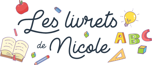 Les livrets de Nicole